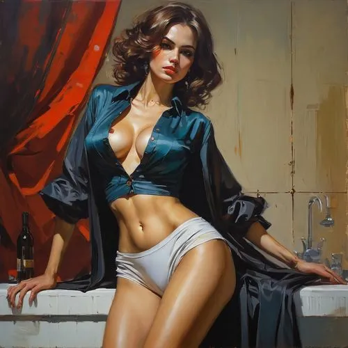 vettriano,donsky,dmitriev,whitmore,vanderhorst,nestruev,brubaker,jeanneney,photorealist,heslov,italian painter,martindell,anatoly,girl in cloth,guenter,oil painting,viveros,gangloff,vivanco,wandrey,Conceptual Art,Fantasy,Fantasy 15