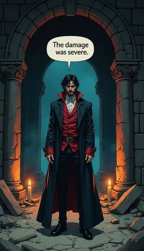 alucard,alatriste,desaad,dracula,zagreus,strahd