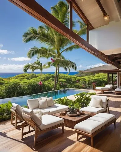 mustique,hualalai,oceanfront,kahala,hawaii,palmilla,wailea,beachfront,beach house,lanai,kapalua,tropical house,amanresorts,holiday villa,ocean view,kaanapali,maui,luxury property,oceanview,laucala,Unique,3D,Modern Sculpture