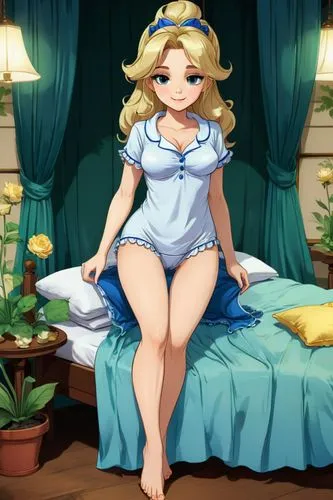 michiru,darjeeling,charlotta,edea,peignoir,minako,rosalina,beatrix,zeta,thumbelina,shanna,janna,rosharon,mayapuri,fionna,gardenia,dorthy,pajama,eloise,carmelita,Illustration,Japanese style,Japanese Style 07