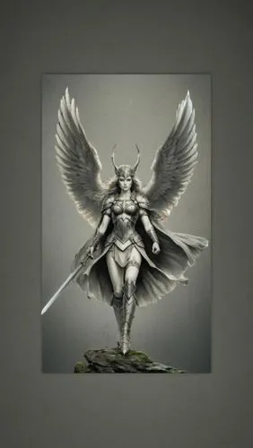 archangel,the archangel,lady justice,angel statue,valkyrie,cherubim,angel figure,seraph,figure of justice,seraphim,hawkgirl,eros statue,bellerophon,dark angel,joan of arc,angelman,stone angel,garuda,valkyries,metalhawk