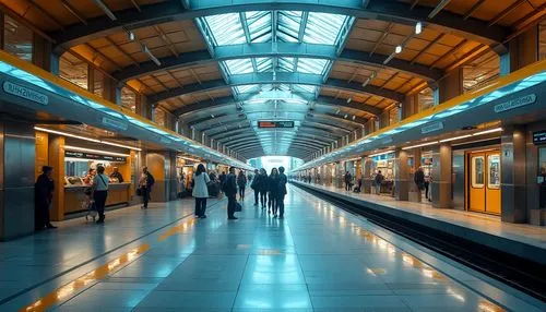 south station,train station passage,metro station,train platform,union station,central station,french train station,eurostarzug,the train station,train station,rer,termini,metropolia,subway station,hbf,platform,station concourse,hauptbahnhof,trainshed,heuston,Photography,General,Realistic