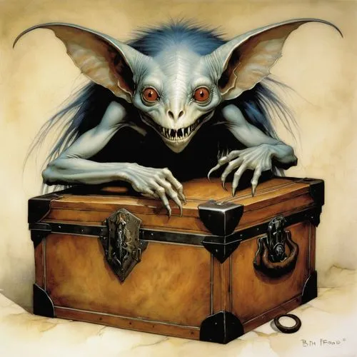 treasure chest,ravenloft,music chest,diterlizzi,leemon,paizo,chaosium,royo,spellbook,nosferatu,planescape,truncatula,mordenkainen,magic grimoire,gygax,bartok,libris,truncatus,demonomicon,packrat,Illustration,Realistic Fantasy,Realistic Fantasy 14