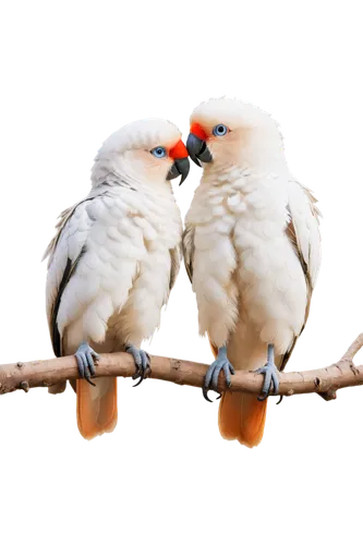 zebra finches,cockatoos,zebra finch,bird couple,australian zebra finch,bird png,parrot couple,tarmizi,short-billed corella,pair of pigeons,two pigeons,birds on a branch,ruffels,dwarf chickens,winter chickens,arctic birds,fluffed up,cacatua,doves of peace,fur-care parrots,Illustration,Realistic Fantasy,Realistic Fantasy 28