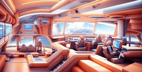 spaceship interior,ufo interior,futuristic landscape,sky space concept,futuristic car,the vehicle interior,car interior,stretch limousine,spaceship space,mercedes interior,3d rendering,spaceship,3d car wallpaper,driverless,futuristic architecture,virtual landscape,futuristic,futurist,compartment,3d render