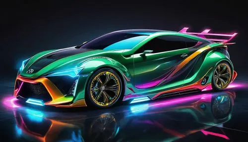 3d car wallpaper,electric sports car,3d car model,neon arrows,patrol,futuristic car,supercar,automotive lighting,prius c,mégane rs,aaa,supercar car,lancia prisma,toyota,game car,car lights,elektrocar,electric,car,lexus lfa,Conceptual Art,Daily,Daily 24