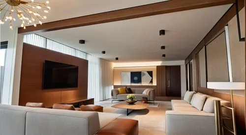 contemporary decor,interior modern design,penthouses,luxury home interior,modern decor,modern living room,interior decoration,livingroom,interior decor,family room,apartment lounge,home interior,stucco ceiling,modern room,interior design,living room,clubroom,search interior solutions,concrete ceiling,minotti,Photography,General,Realistic