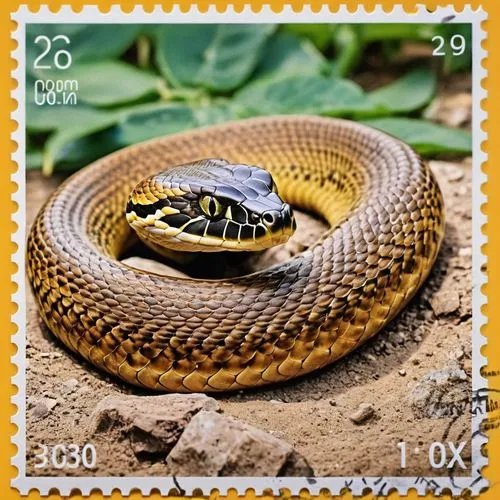 african house snake,grass snake,venomous snake,garter snake,reticulatus,thamnophis,hognose,king cobra,lampropeltis,pointed snake,rat snake,yellow python,liophis,tree snake,boomslang,kingsnake,crotalus,nonvenomous,herpetopoma,powelliphanta,Photography,General,Realistic