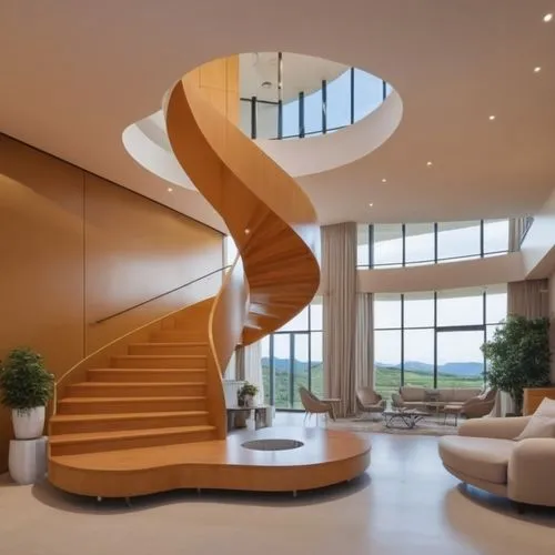winding staircase,circular staircase,spiral staircase,staircase,wooden stair railing,wooden stairs,outside staircase,spiral stairs,staircases,stair,luxury home interior,stairs,interior modern design,dunes house,stone stairs,modern living room,stair handrail,winners stairs,steel stairs,winding steps,Photography,General,Realistic