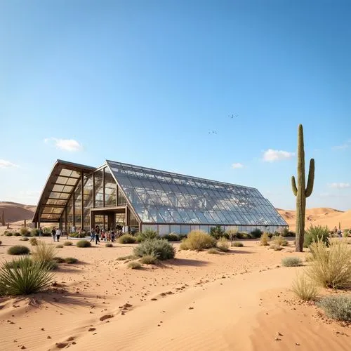 earthship,solar cell base,greenhouse effect,desert desert landscape,desert landscape,solar photovoltaic,desert plant,solar power plant,photovoltaic,solar energy,desert plants,greenhouses,ecovillages,masdar,quartzsite,solar panels,solar farm,photovoltaics,dunes house,greenhouse