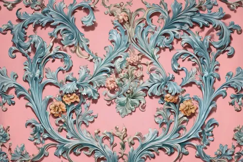 damask paper,rococo,damask,vintage wallpaper,textile,damask background,fabric design,floral ornament,floral pattern,baroque,background pattern,tapestry,antique background,wall panel,flower fabric,a curtain,kimono fabric,decorative element,detail,floral pattern paper,Conceptual Art,Fantasy,Fantasy 24