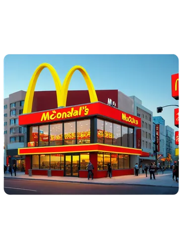 mcdonald's,fast food restaurant,mcdonald,mcdonalds,mc,kids' meal,fastfood,fast-food,big mac,gift card,restaurants,mcgriddles,mcmuffin,fast food,mecca,electronic signage,hamburger,taco mouse,big hamburger,restaurants online,Illustration,Realistic Fantasy,Realistic Fantasy 27