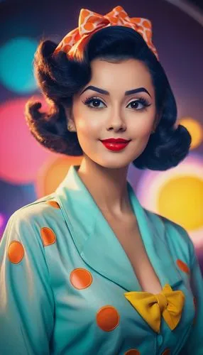 retro woman,retro women,retro girl,tretchikoff,vintage woman,geisha girl,Conceptual Art,Sci-Fi,Sci-Fi 29