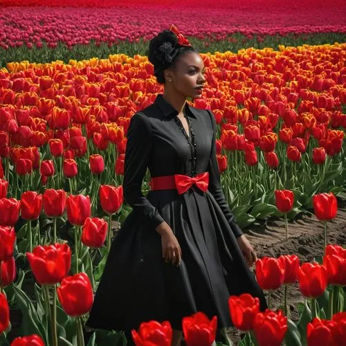 tulip field,tulip fields,tulip festival,tulips field,red tulips,tulip background,tulips,field of poppies,lady tulip,field of flowers,tulip festival ottawa,flower background,daffodils,poppy fields,tulipa,red magnolia,spring background,flower field,poppy red,girl in flowers,Photography,General,Fantasy