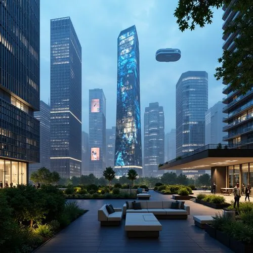 taikoo,sathorn,guangzhou,chongqing,xujiahui,shenzen,lujiazui,singapore,chengdu,shenzhen,songdo,futuristic architecture,shangai,shanghai,singapore landmark,pudong,capitaland,shekou,sky space concept,changzhou