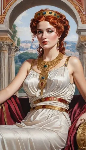 poppaea,messalina,clytemnestra,thyatira,agrippina,hypatia,andromache,mithridates,melpomene,cepora judith,carthaginian,pythia,theodora,antinous,frigga,caesarion,circe,mithridatic,caesonia,herodias,Conceptual Art,Daily,Daily 17