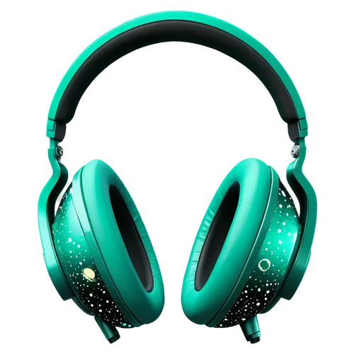 headset profile,casque,wireless headset,headphone,headsets,audio player,headset,audio accessory,mp3 player accessory,headphones,wireless headphones,genuine turquoise,earphone,head phones,listening to music,earpieces,color turquoise,teal digital background,patrol,bluetooth headset,Conceptual Art,Sci-Fi,Sci-Fi 30