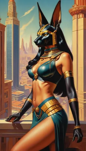 pharaoh,cleopatra,desert fox,pharaonic,karnak,sphinx pinastri,horus,ancient egyptian,ancient egyptian girl,sphinx,ancient egypt,egyptian,sphynx,sand fox,ramses,symetra,tutankhamun,kat,pharaohs,the sphinx,Illustration,Retro,Retro 10