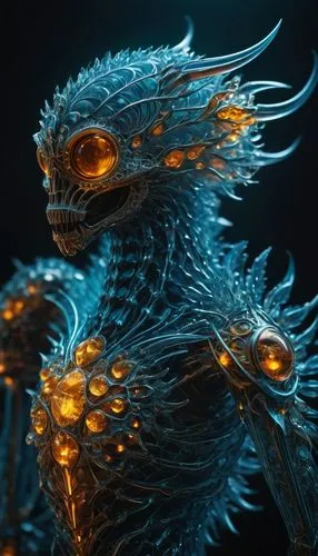 garuda,painted dragon,fractalius,dragon,wyrm,basilisk,dragon design,black dragon,dragon li,chinese dragon,golden dragon,drexel,dragon of earth,dragons,cinema 4d,green dragon,filigree,seat dragon,dragon fire,skordalia,Photography,General,Fantasy