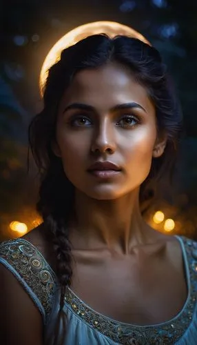 kassandra,kahlan,zarina,inara,naela,katara,amrita,hypatia,katniss,eretria,mandodari,ashoka,gitanjali,seregil,inanna,mystical portrait of a girl,kateri,surana,rahab,fantasy portrait,Photography,General,Natural