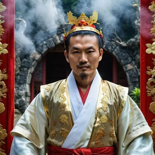 seondeok,dongbuyeo,yi sun sin,sukjong,kyongsang,dongyi,xiaojian,goryeo,wulong,gungnyeo,jeongjo,gudeok,joseon,wuhuan,dongchang,chongjin,sityodtong,zhiyong,hiromasa,daojin