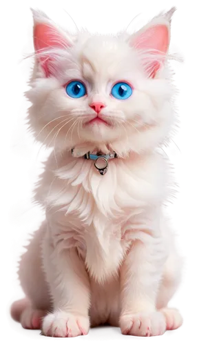 blue eyes cat,cat with blue eyes,himalayan persian,birman,cute cat,ragdoll,white cat,snowbell,doll cat,breed cat,kittenish,kittani,kittu,cat look,cat on a blue background,cartoon cat,blue eyes,cat kawaii,cat image,funny cat,Conceptual Art,Sci-Fi,Sci-Fi 03