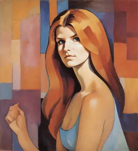 dalida,mercouri,veruschka,feitelson,cardinale,mosbacher