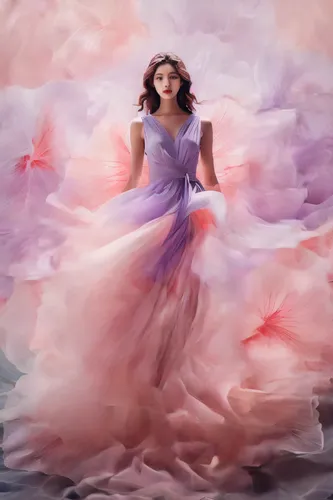 tulle,quinceanera dresses,fairy queen,fantasy picture,quinceañera,world digital painting,rosa 'the fairy,femininity,image manipulation,peony pink,photo manipulation,rosa ' the fairy,ballet tutu,gracef