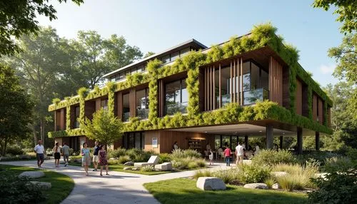 garden design sydney,cohousing,ecovillages,landscape design sydney,3d rendering,green living,greentech,forest house,garden elevation,landscape designers sydney,microhabitats,greenhut,arkitekter,green garden,cubic house,smart house,ecovillage,passivhaus,landscaped,revit