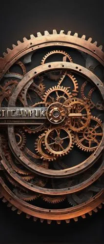 steampunk gears,clockmaker,kinetic art,armillary sphere,astronomical clock,steampunk,ship's wheel,cog,wooden wheel,mechanical puzzle,artscience museum,artifact,antiquariat,scientific instrument,cogwheel,antique tool,cinema 4d,artmatic,time spiral,ships wheel,Illustration,Realistic Fantasy,Realistic Fantasy 13