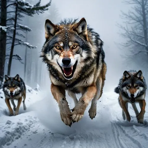 wolfs,wolf pack,wolfes,wolves,wolfpack,loups,Photography,Documentary Photography,Documentary Photography 14