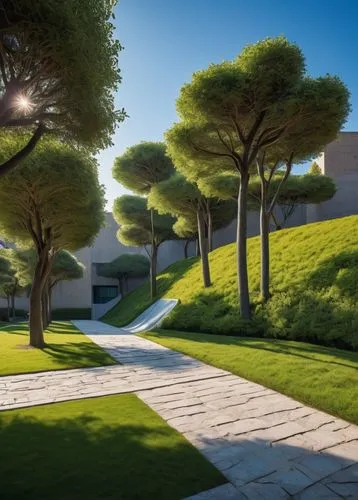 tree lined path,cypresses,landscaped,tree lined,pathway,palma trees,golf course background,landscaping,virtual landscape,shaders,green trees,3d rendering,cartoon video game background,japanese zen garden,shader,3d rendered,golf lawn,greenspace,landscape background,greenspaces,Art,Classical Oil Painting,Classical Oil Painting 21