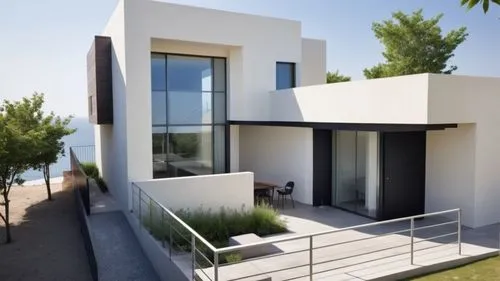 modern house,dunes house,cubic house,modern architecture,holiday villa,cube house,Photography,General,Realistic