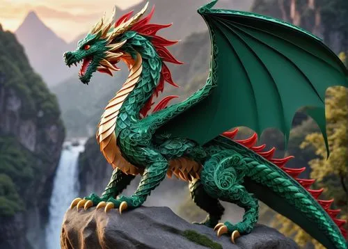 dragon of earth,dragao,darragon,wyverns,dragon,forest dragon,wales,wyvern,mawdryn,cymdeithas,dragon design,drache,welshofer,cynfyn,dragonja,dragones,painted dragon,dragonheart,draconis,garuda,Unique,Paper Cuts,Paper Cuts 09