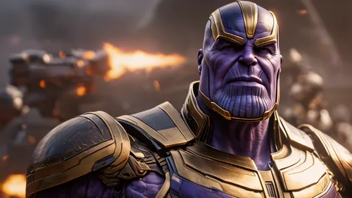 thanos,thanos infinity war,wall,ban,cleanup,purple,destroy,no purple,f,alliance,balance,balanced,purple background,balanced pebbles,purple and gold,assemble,purple skin,aaa,gold and purple,emperor,Photography,General,Sci-Fi