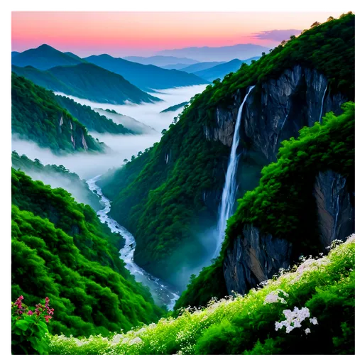 mountainous landscape,landscape background,mountain landscape,mountain scene,nature background,guizhou,zhangjiagang,fantasy landscape,background view nature,japanese mountains,huangshan,zhangjiajie,nature landscape,japan landscape,mountain valleys,shaoming,river landscape,yinshan,beautiful landscape,landscape nature,Art,Classical Oil Painting,Classical Oil Painting 29