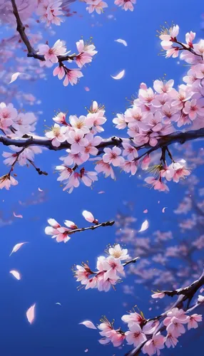 Write a romantic poem about a flowering cherry blossom floating in a gentle breeze.,japanese sakura background,sakura trees,japanese cherry trees,japanese cherry blossoms,sakura blossoms,sakura tree,s