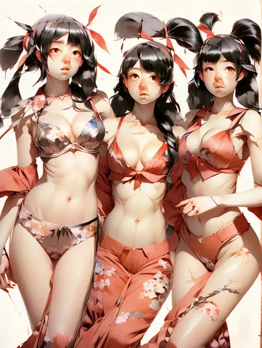 geisha,sakura florals,butterfly dolls,sakura blossoms,geisha girl,kimonos,three flowers,japanese icons,peach blossom,plum blossoms,cherry blossoms,sakura flowers,spring festival,cherry blossom,porcelain dolls,sakura blossom,floral japanese,lychee,japanese art,cherry petals