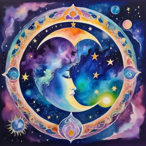 moon and star background,celestial bodies,stars and moon,moon phase,lunar phases,moon and star,the moon and the stars,sun and moon,phase of the moon,celestial body,moons,mantra om,sun moon,zodiac sign libra,planetary system,star chart,earth chakra,astrology,moonbeam,zodiacal signs,Illustration,Realistic Fantasy,Realistic Fantasy 20