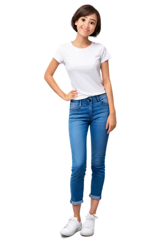 jeans background,derivable,3d model,girl on a white background,transparent background,3d figure,portrait background,png transparent,image editing,3d rendered,thighpaulsandra,mirifica,mii,transparent image,3d render,girl in t-shirt,3d background,idit,blurred background,in photoshop,Art,Artistic Painting,Artistic Painting 49