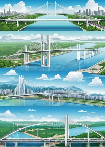 akashi-kaikyo bridge,backgrounds,bridges,tsumugi kotobuki k-on,the akashi-kaikyo bridge,scenic bridge,rainbow bridge,highway bridge,city cities,background vector,odaiba,love bridge,bridge,backgrounds texture,city trans,cities,cable-stayed bridge,landscape background,background images,bridge new europe,Unique,3D,Isometric