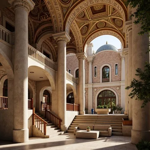 sapienza,yazd,sursock,arcaded,emirates palace hotel,mirogoj,cochere,inside courtyard,caltech,kashan,atriums,courtyards,boston public library,glyptotek,theed,archways,courtyard,medinah,iranian architecture,byzantine museum