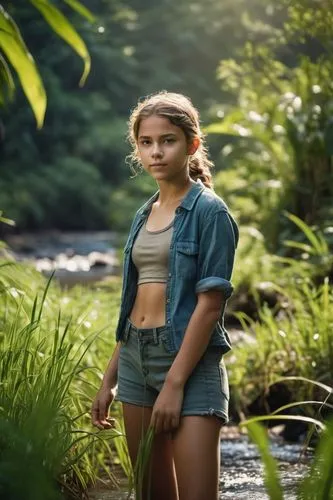 kovco,cailin,rosita,mayhle,daya,amazonian,cassie,shannara,leela,ponds,waterkeeper,lara,the blonde in the river,jungle,daintree,riverworld,lori,waverly,annabeth,arrietty,Photography,General,Cinematic