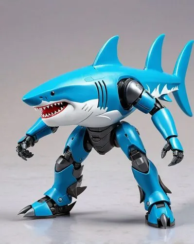 temposhark,houndshark,nekton,mayshark,loanshark,tigershark,unigenitus,great white shark,shark,liopleurodon,sharklike,thalfang,requin,sea devil,zoids,bluestreak,betaferon,hybridon,carcharodon,digivolve,Unique,3D,Garage Kits