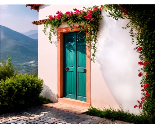 greek island door,sicily window,garden door,provencal,blue door,aeolian islands,provencal life,doorways,doorway,bougainvilleans,peloponnese,bougainvilleas,flowering vines,window with shutters,cretan,shutters,andaluz,andalucian,andalucia,exterior decoration,Photography,Documentary Photography,Documentary Photography 22