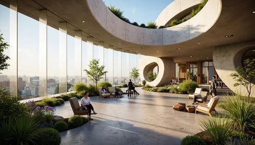 roof garden,roof terrace,roof landscape,penthouses,futuristic architecture,landscaped,3d rendering,landscape design sydney,sky apartment,garden design sydney,modern architecture,residential tower,sky space concept,damac,landscape designers sydney,futuristic landscape,balcony garden,renderings,tishman,arcology