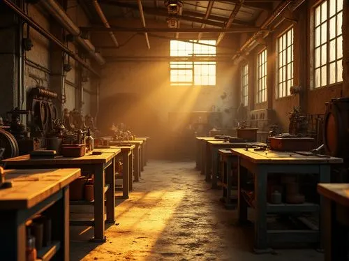 laboratories,schoolrooms,manufactory,schoolroom,chemical laboratory,laboratory,empty factory,classroom,sewing factory,laboratorium,abandoned factory,manufacture,lab,manufacturera,old factory,manufactories,industrielles,classrooms,printshop,workrooms,Photography,General,Realistic