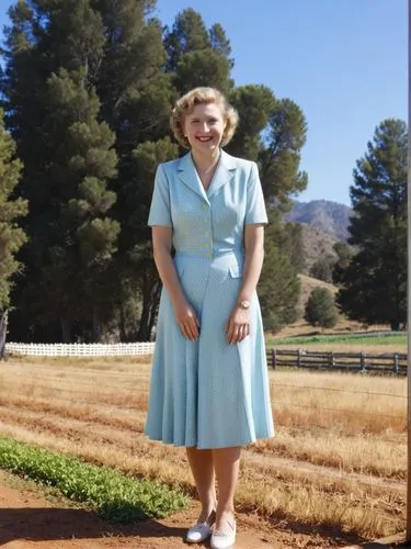 Eva Braun smiling at the high fence in California.,a woman in a dress and heels standing by some bushes,merilyn monroe,marilyn monroe,marylyn monroe - female,maureen o'hara - female,vintage dress,anel