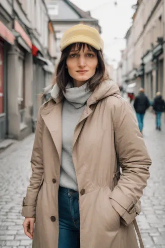 menswear for women,woman in menswear,travel woman,woman walking,women fashion,the hat of the woman,girl wearing hat,scandinavian style,parka,national parka,women clothes,the hat-female,leather hat,wom