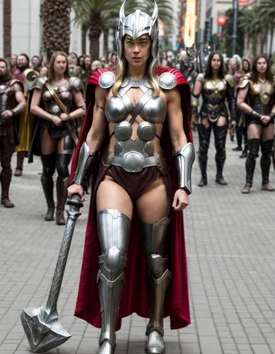 wonder woman city,female warrior,wonderwoman,wonder woman,warrior woman,super heroine,comic-con,sparta,thor,breastplate,goddess of justice,spartan,strong woman,crusader,gladiator,silver,head woman,comiccon,woman power,cosplay image